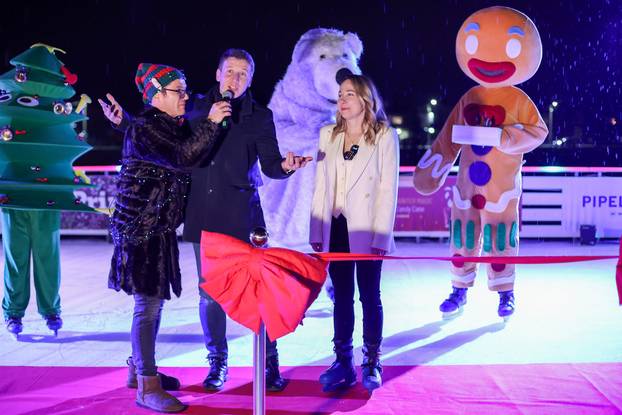 Proveli smo dan s Marijom Selak Raspudić: "Našla sam posao čistačice koji je bio odličan"