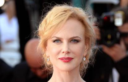 Nicole Kidman: U Tajlandu su me na setu proganjali duhovi