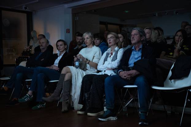 Zagreb: Otvorenje DA2 film festivala