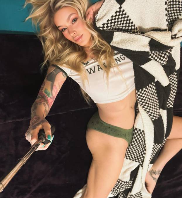 FOTO U porno-mirovini skoro 20 godina: Evo kako danas izgleda 'kraljica 18+' Jenna Jameson