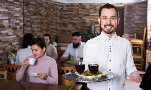 Pravila ponašanja u restoranu: Pristojni ljudi ne rade ove stvari