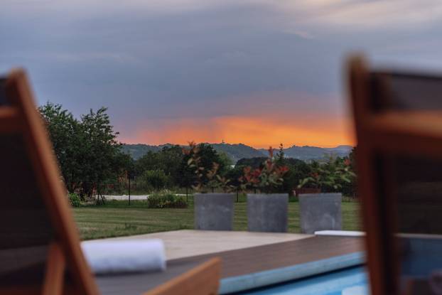 FOTO Pogledajte kako izgleda najbolji apartman u Hrvatskoj