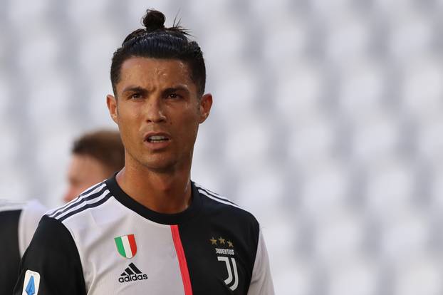 Juventus v Torino - Serie A - Allianz Stadium