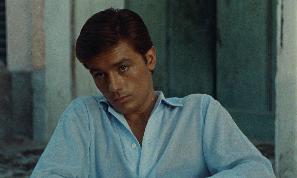 Umro je Alain Delon (88)