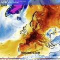 Vra&cacute;a se toplinska kupola! Temperature idu iznad 40&deg;C, evo &scaron;to to zna&ccaron;i za Hrvatsku