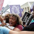 Ukida se presedan u SAD-u star 50 godina: Milijuni žena ostaju bez prava na prekid trudnoće