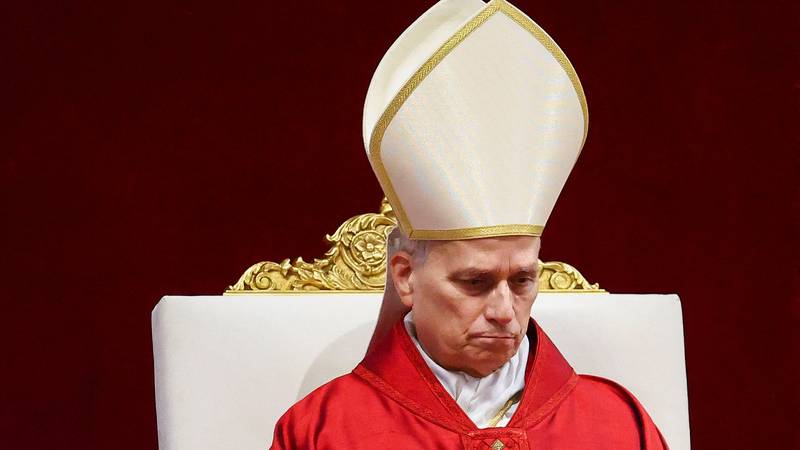 Trump napao Papu! 'Užasan je'