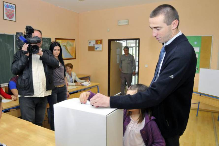 Goran Ferbežar/Pixsell