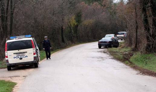 Nepoznati lovac ubio srnu, jelena i mlado kod Čavli