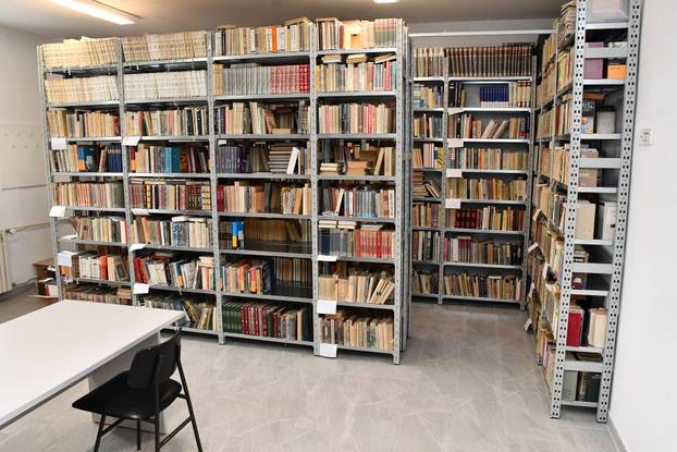 Žalac prebacili u požeški zatvor. Prvi smo bili tamo nakon renovacije. Evo kako izgleda