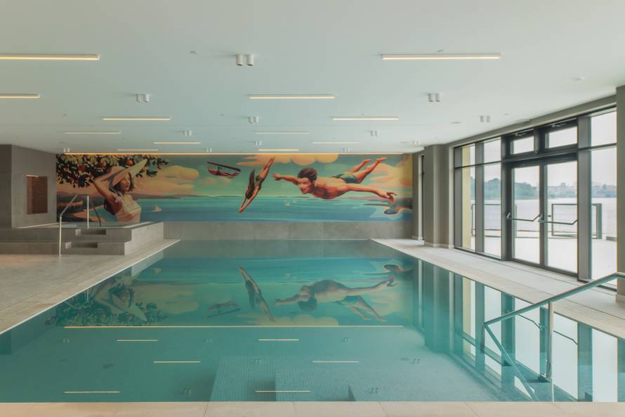 U Puli otvoren resort vrijedan čak 85 milijuna eura: Pogledajte kako izgleda