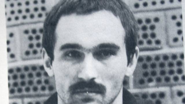 Željko Rukavina