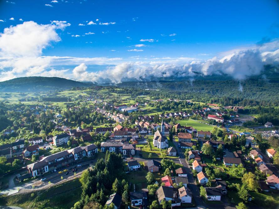 Započeli „Super dani vani“ u Vrbovskom