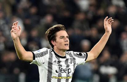 Igrača Juventusa suspendirali zbog klađenja. Klub mu dao novi ugovor i povećao plaću...