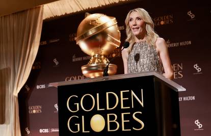 'Jedna bitka za drugom' vodi na Zlatnim globusima. Ovo je popis svih nominiranih za nagrade