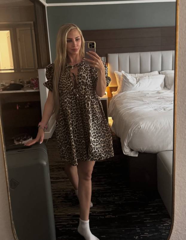 FOTO Stvorila AI dvojincu kako bi si olakšala posao: 'Radi sve što ja ne želim'