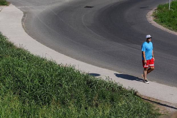 Započela je sezona alergenih biljaka u Zagrebu