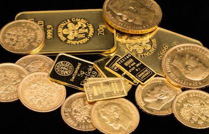 Zaštita od inflacije i rastućih cijena: Investiranje u zlato za očuvanje vrijednosti