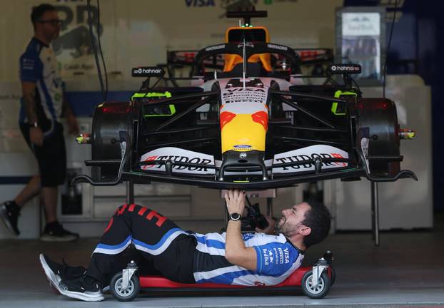 Azerbaijan Grand Prix