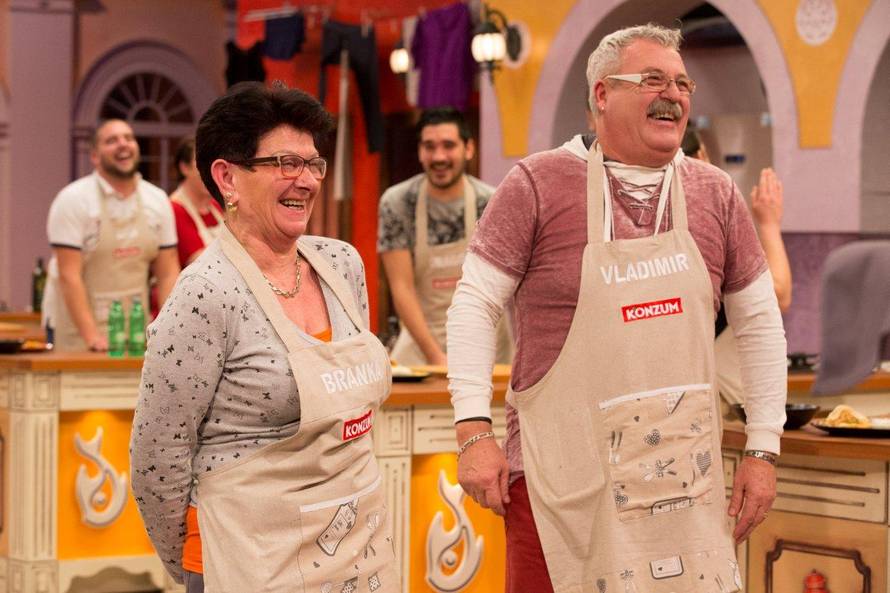 Mirna 'ubila' T-bone odrezak: 'Žali Bože ovaj komad mesa'