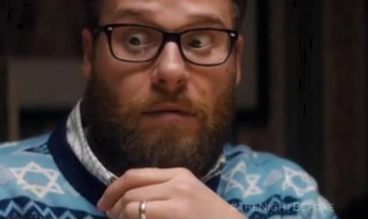 Opet 'napušen': Seth Rogen bi doveo i ovog lika na kino platna