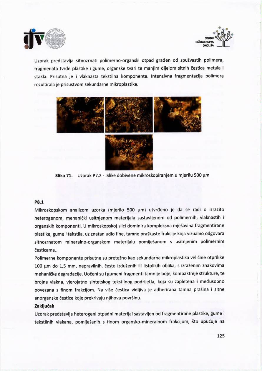 Potvrđeno da opasni spojevi cure i u Benkovcu i Gospiću