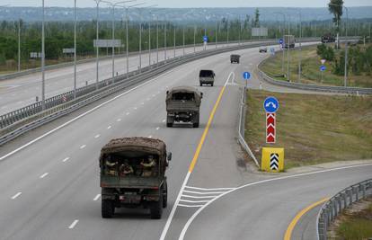 Finska će ostaviti otvorenim samo  jedan granični prijelaz s Rusijom: Poduzeli smo mjere...