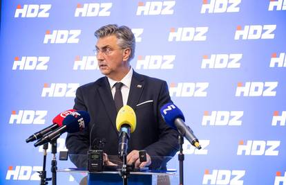 'Hvala Plenkoviću!' Premijer je stvorio političko okruženje za desničarsku okupaciju Hrvatske