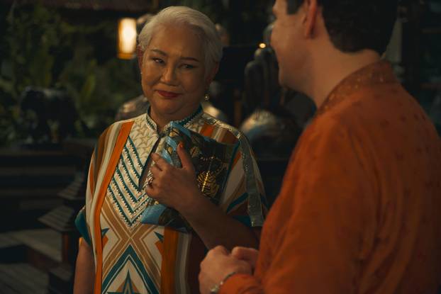 FOTO Mračne tajne serije 'Bijeli lotos': Kruži priča tko je ubojica! 'Pa ovo je šokantnije od incesta'