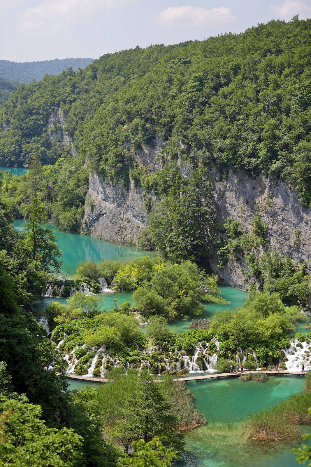 7 najljepših tura za pješačenje i planinarenje po Lijepoj našoj