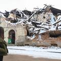 Hrvatska dobila 319 milijuna eura bespovratne pomoći za sanaciju šteta od potresa