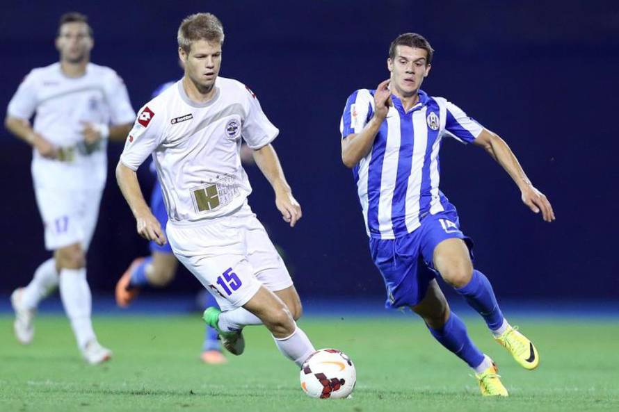 Goran Stanzl/Pixsell