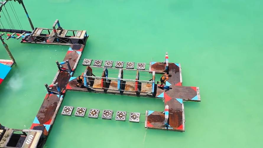 Matea bez dlake bez jezika u 'Survivoru': 'Alex je kao žena u PMS-u, nervozan pa gladan...'