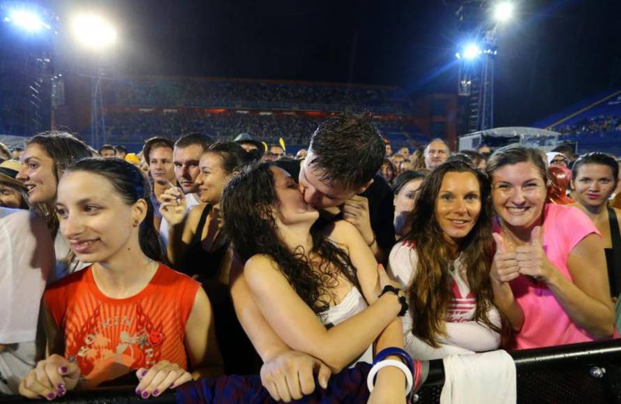 Petar Glebov/Pixsell