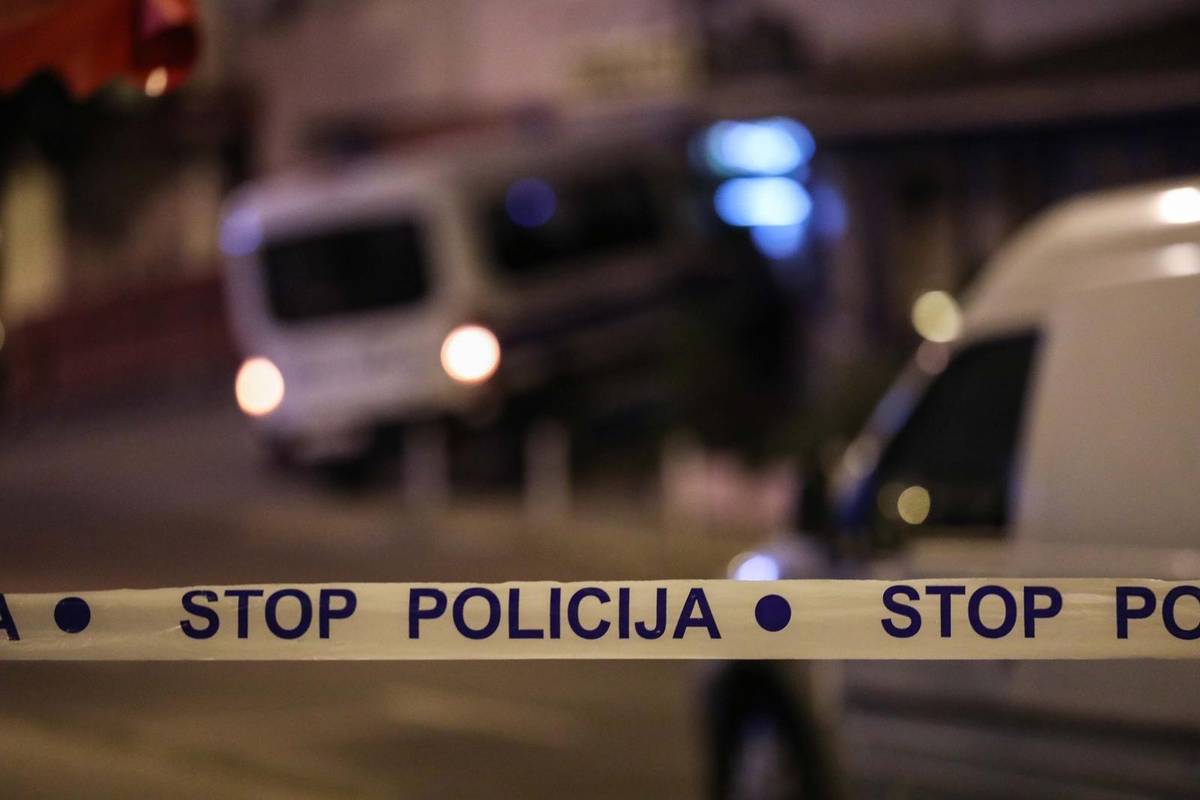 Uhitili 'Fantoma s Trešnjevke': Uhodio djevojku, često ulazio u dvorišta i gledao kroz prozore...