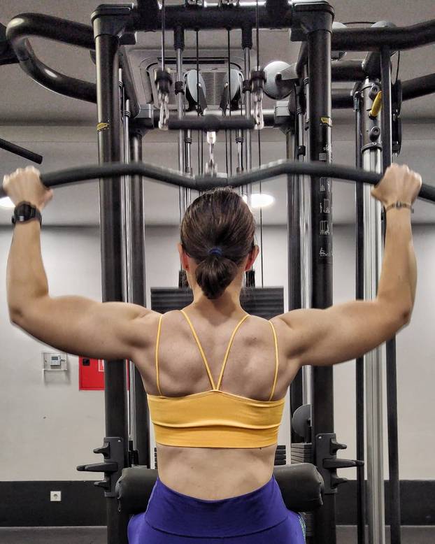 Mirna Posavec u 'Život na vagi' ušla je sa 135 kg, a skinula 50 kg: Evo kako danas izgleda...