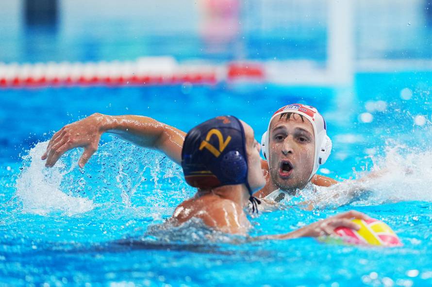 'Barakude' u pravi trenutak ušle u čudesan niz! Evo zašto je zadnji gol bio itekako važan