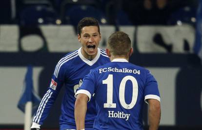 Strašan nastavak Bundeslige, Schalke dobio Hannovera 5-4