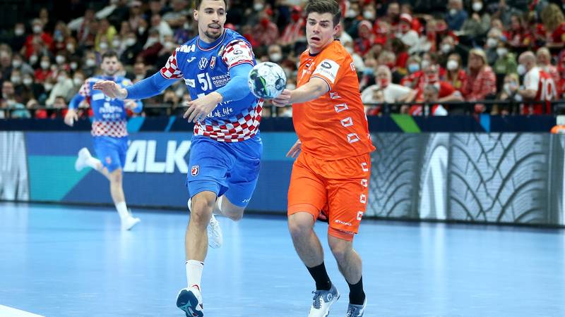 Hrvatska izvukla stare znance u kvalifikacijskoj skupini za Euro