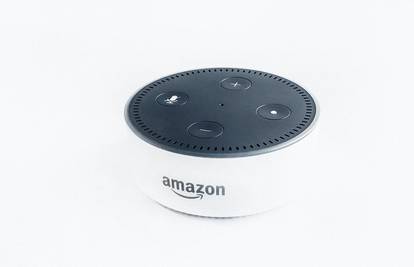 Amazonova 'Alexa' mogući je svjedok u brutalnom ubojstvu