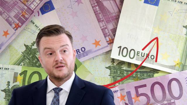 Odlične najave iz Bruxellesa: Hrvatska će ove godine imati drugi najveći rast BDP-a u EU