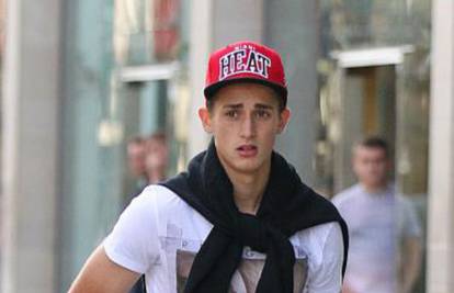 Postaje milIjunaš: United će Januzaju dići plaću za 35 puta