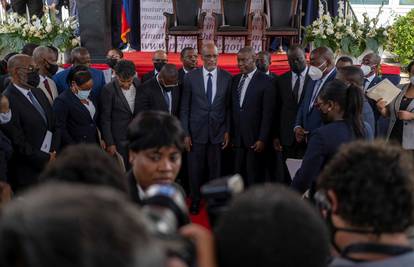Haiti dobio novog premijera nakon ubojstva predsjednika