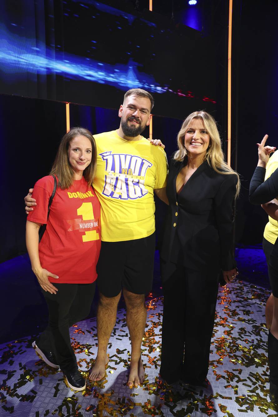 Dominik iz 'Života na vagi': Ne mogu se zamisliti bez djece, stiže nam i peto, curica Mihaela