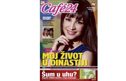 Monika Kravić samo za Cafe24: Moj život u dinastiji Mamić
