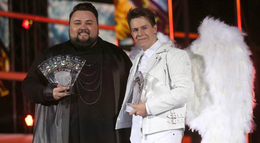 Opatija: Roko BlaÅ¾eviÄ predstavljat Äe Hrvatsku na Eurosongu 2019.