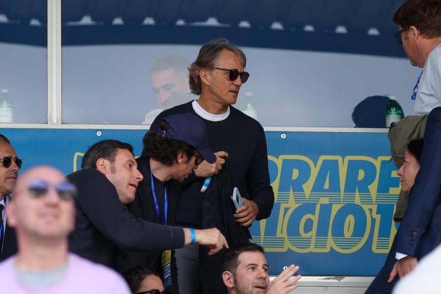 CALCIO - Serie B - Carrarese Calcio vs UC Sampdoria