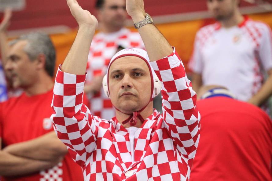 Oni su najvjerniji pratitelji naših rukometaša: 'Od 2009. godine propustili smo jedan turnir'