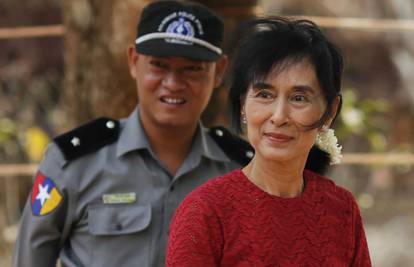 Izbori u Mianmaru: Aung San Suu Kyi će ući u parlament