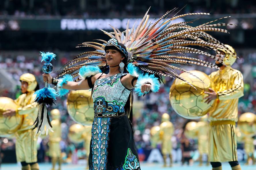 FIFA World Cup 2026 - Group A - Mexico v South Africa